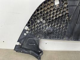 Ford S-MAX Osłona pod zderzak przedni / Absorber em2b-r8b384-ae