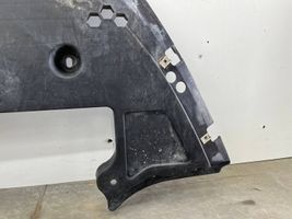 Ford S-MAX Osłona pod zderzak przedni / Absorber em2b-r8b384-ae