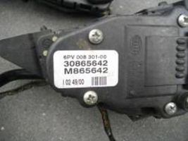 Volvo S40, V40 Kaasupoljin 30865642