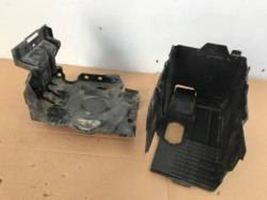 Citroen C4 I Couvercle de boîtier de batterie 9658356380