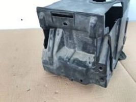 Citroen C4 I Couvercle de boîtier de batterie 9658356380