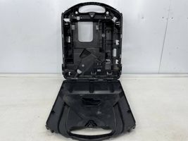 Opel Vivaro Rivestimento vano della ruota di scorta 995018195r