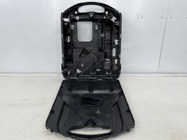 Renault Trafic III (X82) Staufach Ablagefach im Kofferraum 995018195r