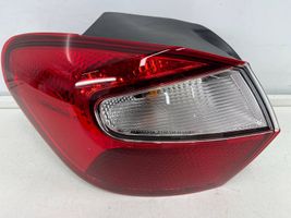 Hyundai i10 Rear/tail lights 92401-K7000