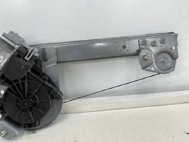 Citroen C1 Front door window regulator motor 400843C