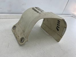 Seat Leon (5F) Pakokaasulämmön lämpökilpi 5q0407721f