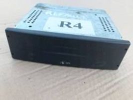 Renault Scenic I GPS-navigaation ohjainlaite/moduuli 8200163081