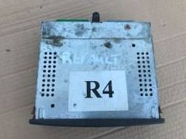 Renault Scenic I GPS navigation control unit/module 8200163081
