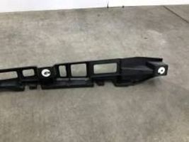 Opel Astra J Staffa di rinforzo montaggio del paraurti posteriore 13266147