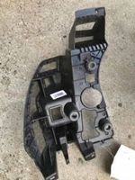 Opel Grandland X Staffa di rinforzo montaggio del paraurti posteriore YP00035980