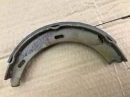 Mercedes-Benz E W210 Supporto della pinza del freno anteriore a1244200220