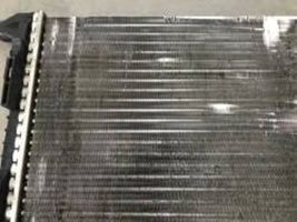 Audi A4 S4 B9 Coolant radiator 8k0121251r