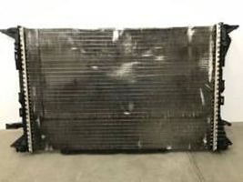 Audi A4 S4 B9 Coolant radiator 8k0121251r