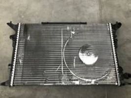 Audi A4 S4 B9 Coolant radiator 8k0121251r