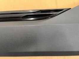 Audi e-tron Front bumper lip 4ke853969