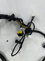 Nissan Qashqai Etuoven johtosarjan johdinnipun kumisuojus 241244ea0b