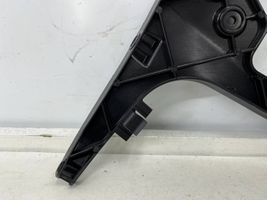 Audi A5 8T 8F Support de pare-chocs arrière 8t0807454