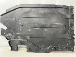 BMW X6 G06 Copertura/vassoio sottoscocca anteriore 7424888