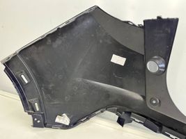 Opel Grandland X Rivestimento del pannello parte angolare del paraurti posteriore 1800260X