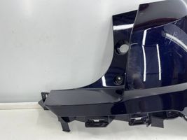 Opel Grandland X Rivestimento del pannello parte angolare del paraurti posteriore 1800260X