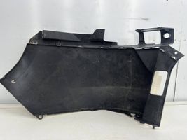 Renault Megane III Rivestimento del pannello parte angolare del paraurti posteriore 851210003R