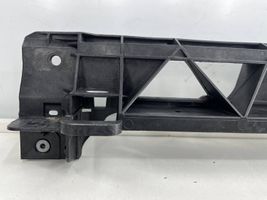 Opel Grandland X Radiateur panneau supérieur d'admission d'air 9824055880