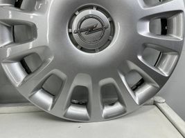 Opel Adam R14 wheel hub/cap/trim 13211853