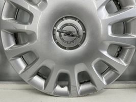 Opel Adam R14 wheel hub/cap/trim 13211853