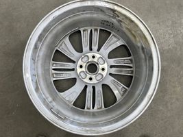 Opel Corsa D R17 alloy rim AAC4