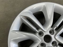 Opel Corsa D R17 alloy rim AAC4