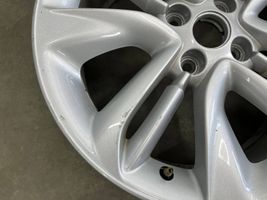 Opel Corsa D R17 alloy rim AAC4