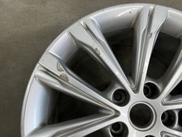 Opel Insignia B Felgi aluminiowe R18 OP00121