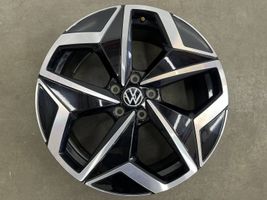 Volkswagen ID.3 R 19 lengvojo lydinio ratlankis (-iai) 10A601025h