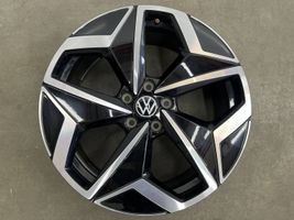 Volkswagen ID.3 Felgi aluminiowe R19 10A601025h