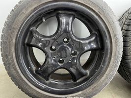 Opel Tigra B Felgi aluminiowe R15 PCC7015B