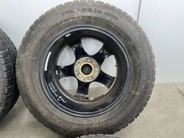 Mitsubishi Outlander R16 alloy rim 