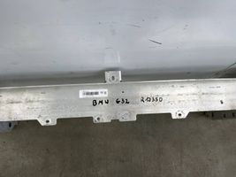 BMW 6 G32 Gran Turismo Priekšpusē bampera sastiprinājums 7373774