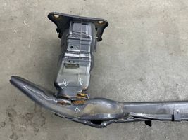 Ford Kuga II Front bumper support beam dv41--s10922-aj