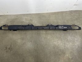 Fiat Talento Front bumper support beam 