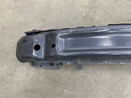 Renault Laguna II Front bumper support beam 