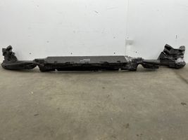 Mercedes-Benz E W213 Absorber zderzaka przedniego a2138850437