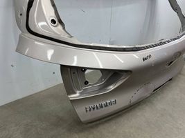 Hyundai i30 Takaluukun/tavaratilan kansi 