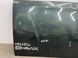 Isuzu D-Max Lava-auton perälauta 