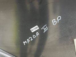 Mazda 3 Ćwiartka tylna 