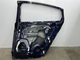 Opel Insignia B Drzwi tylne 