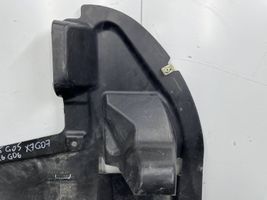 BMW X5 G05 Couvre-soubassement avant 7424884