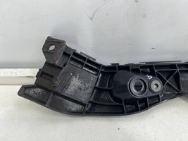 Mazda 3 Uchwyt / Mocowanie zderzaka tylnego BCKN502H1