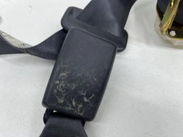 Lexus IS 200-300 Rear seatbelt 7h3370