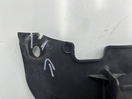 Audi A4 S4 B8 8K Osłona pasa przedniego 8k0807081