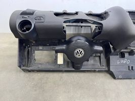 Volkswagen Lupo Dashboard 